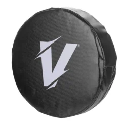 STRIVE Target Rund Sparkepute Svart