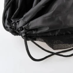 FIGHTER BRAND Mesh Utstyrsbag