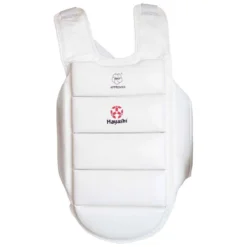 HAYASHI WKF-Godkjent Brystbeskytter U-14