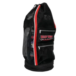 TOP TEN Deluxe Skulderbag/Nett