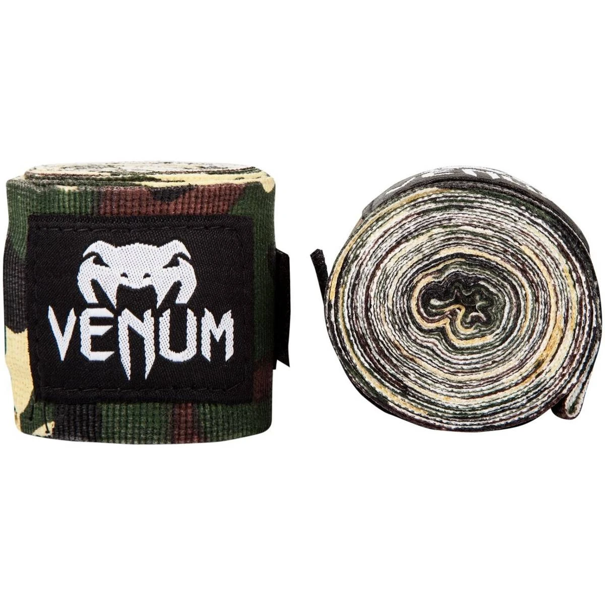 VENUM Kontact Camo Boksebandasje 2,5 Meter