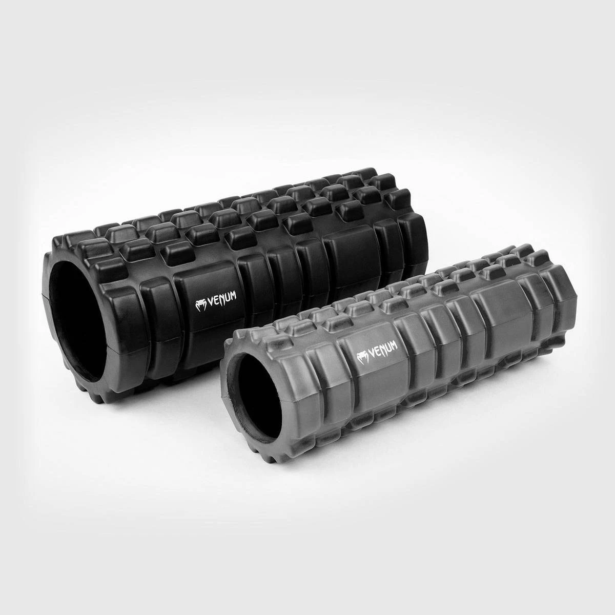 VENUM Spirit Foam Roller - Svart/Grå