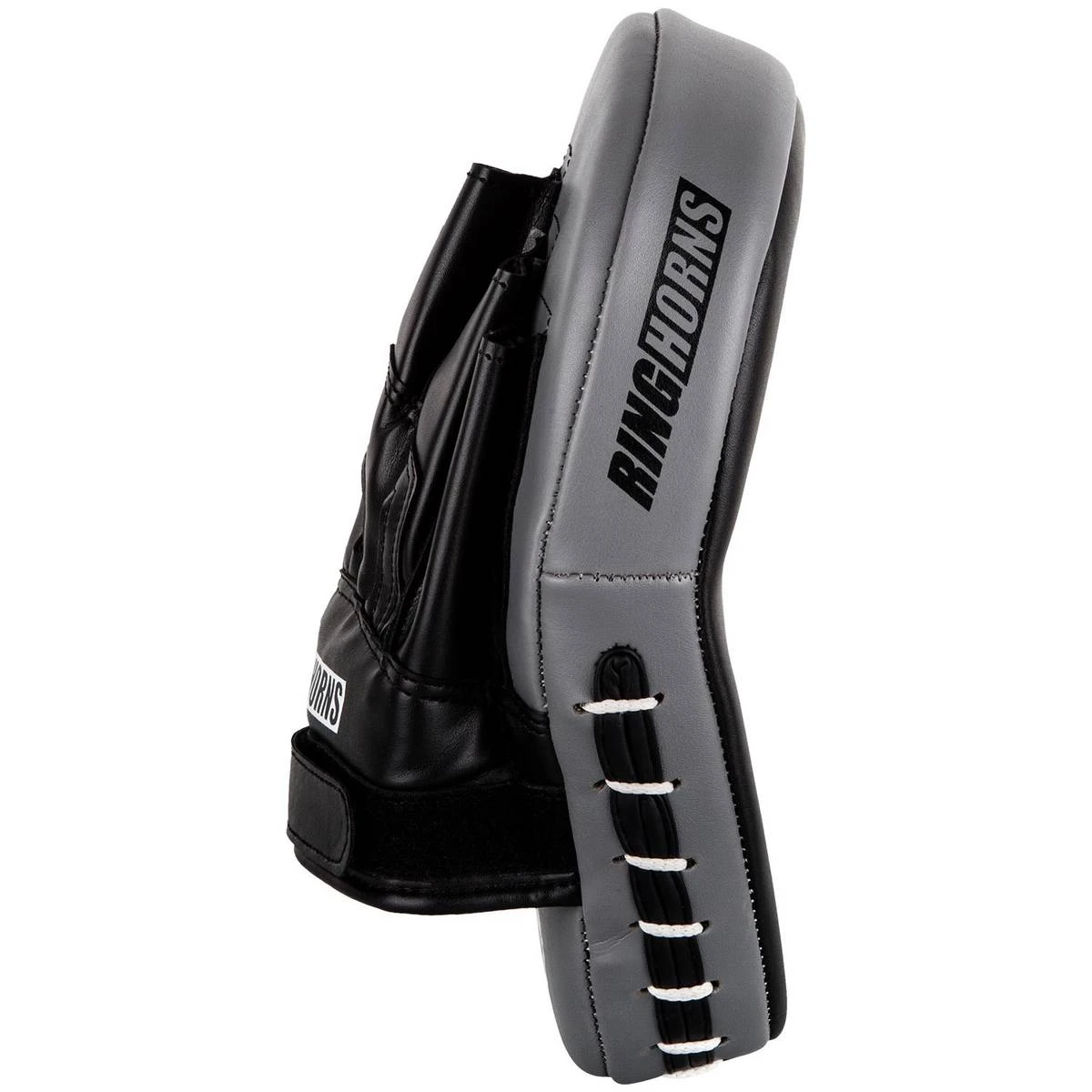 RINGHORNS Charger Slagputer - Svart - Bilde 4