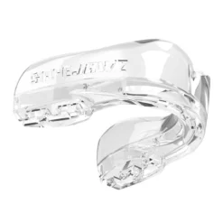 SAFEJAWZ INTRO Tannbeskytter - Transparent