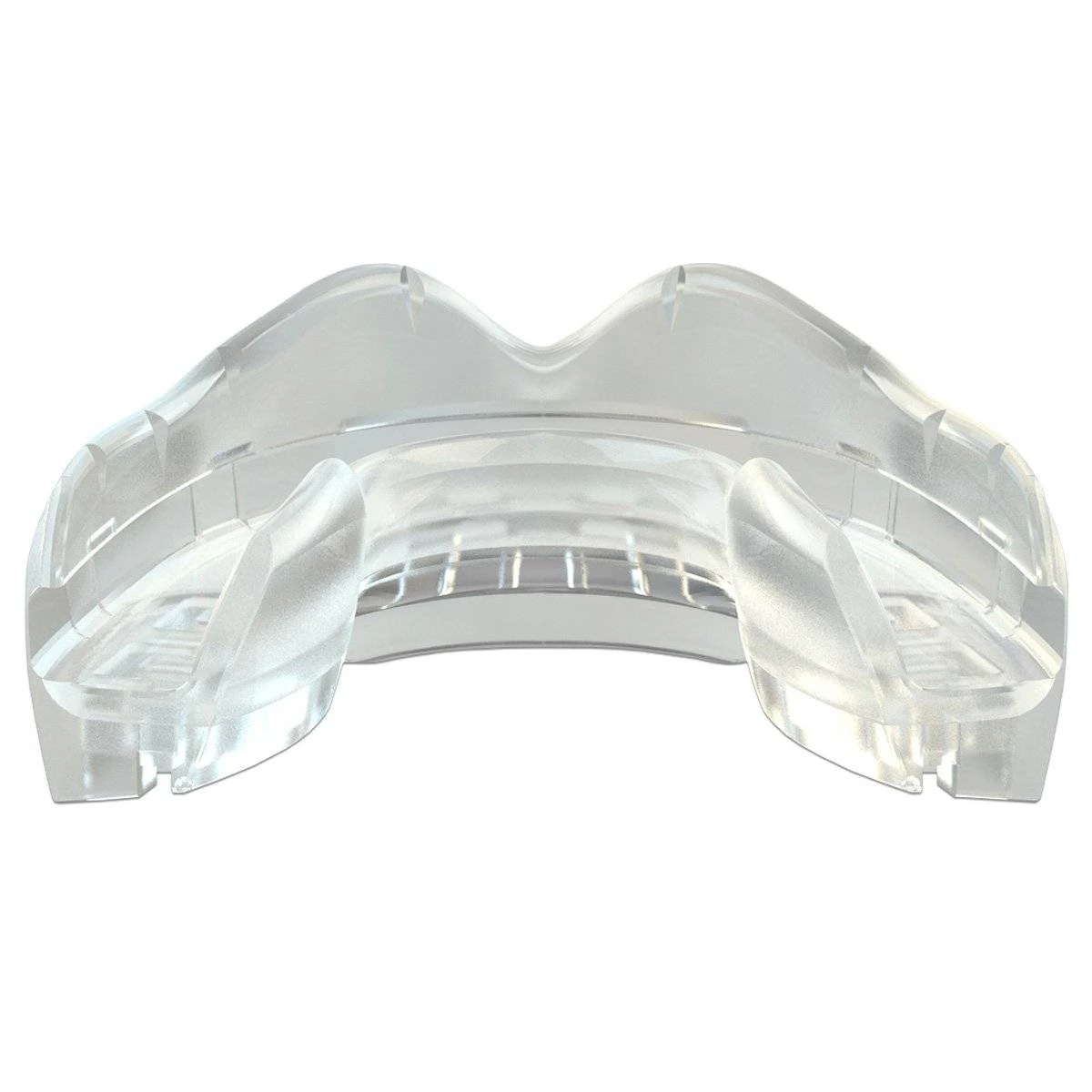 SAFEJAWZ ORTHO Tannregulering Tannbeskytter - Transparent - Bilde 2