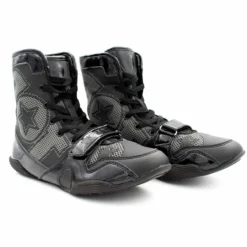 TOP TEN Generation 2020 Boksesko - Svart