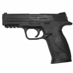 Treningspistol I Plast