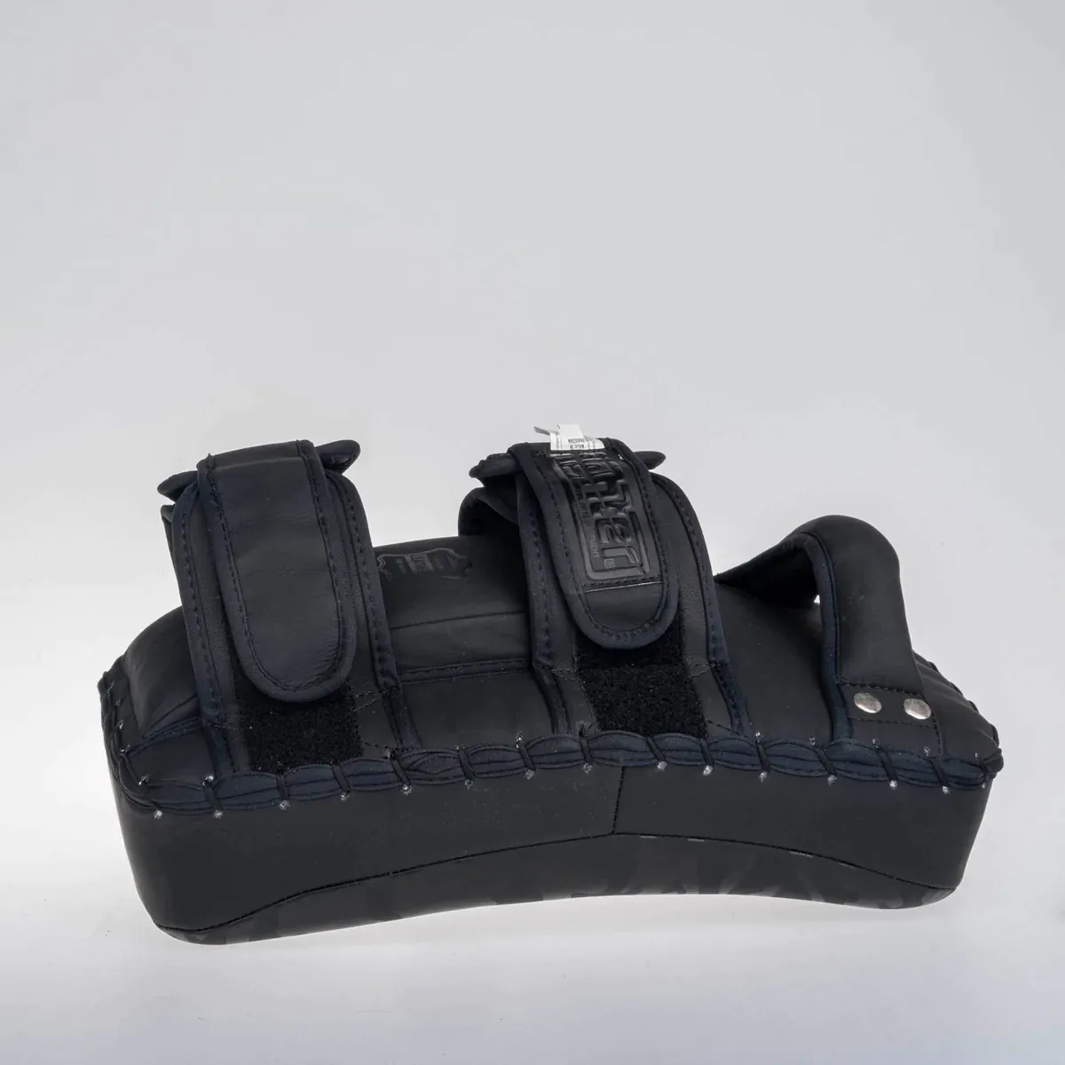 FIGHTER Thai-Puter I Ekte Skinn - Bilde 6