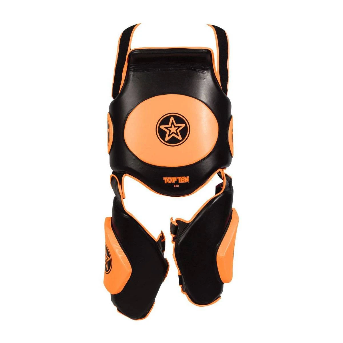 TOP TEN Bodyguard Pluss - Bilde 2