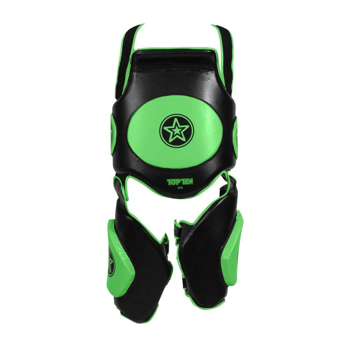 TOP TEN Bodyguard Pluss - Bilde 3