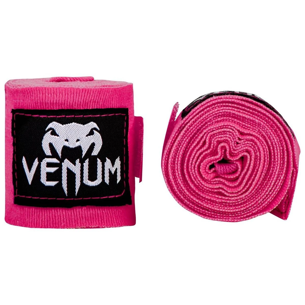 VENUM Kontact Boksebandasje 4 Meter - Rosa