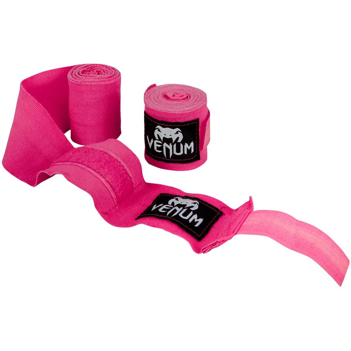 VENUM Kontact Boksebandasje 4 Meter - Rosa - Bilde 2