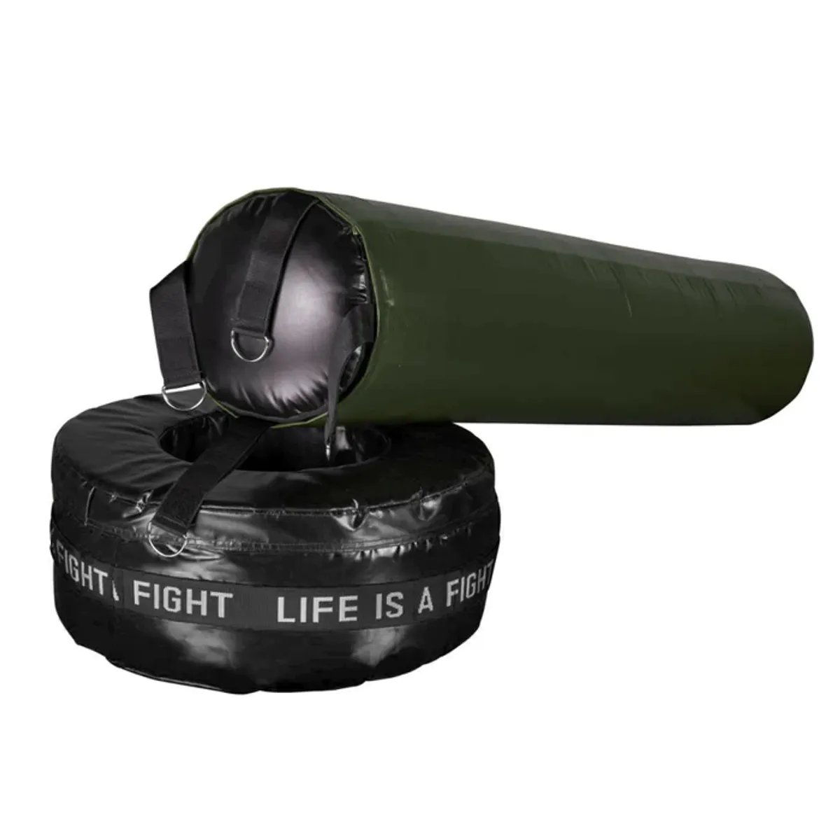 LEONE 1947 PRO Bag - Bilde 3