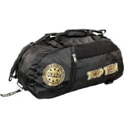 TOP TEN Sportsbag WAKO - Gull