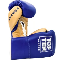 TOP TEN Boksehansker Glorius