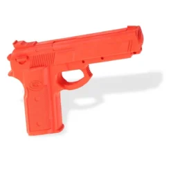 Treningspistol I Plast - Oransje