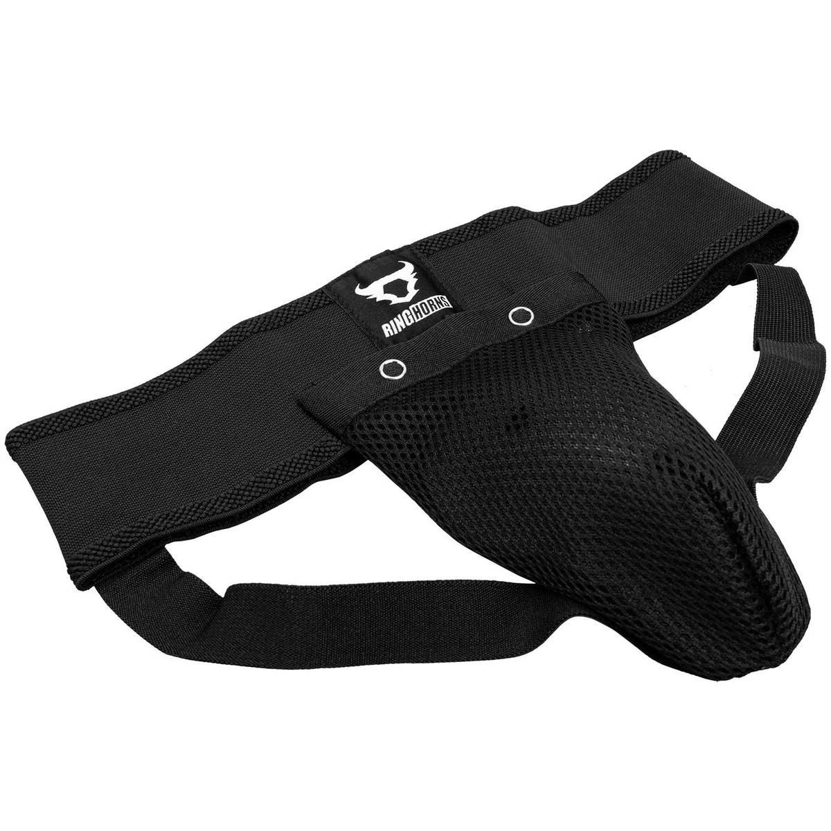 RINGHORNS Charger Susp For Barn - Svart - Bilde 3