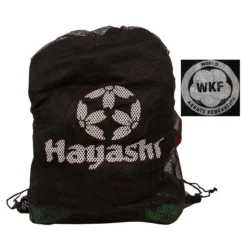 HAYASHI Skulderbag/nett XL WKF