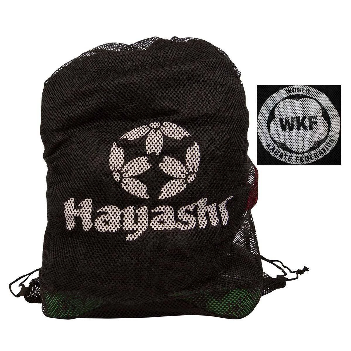 HAYASHI Skulderbag/nett XL WKF