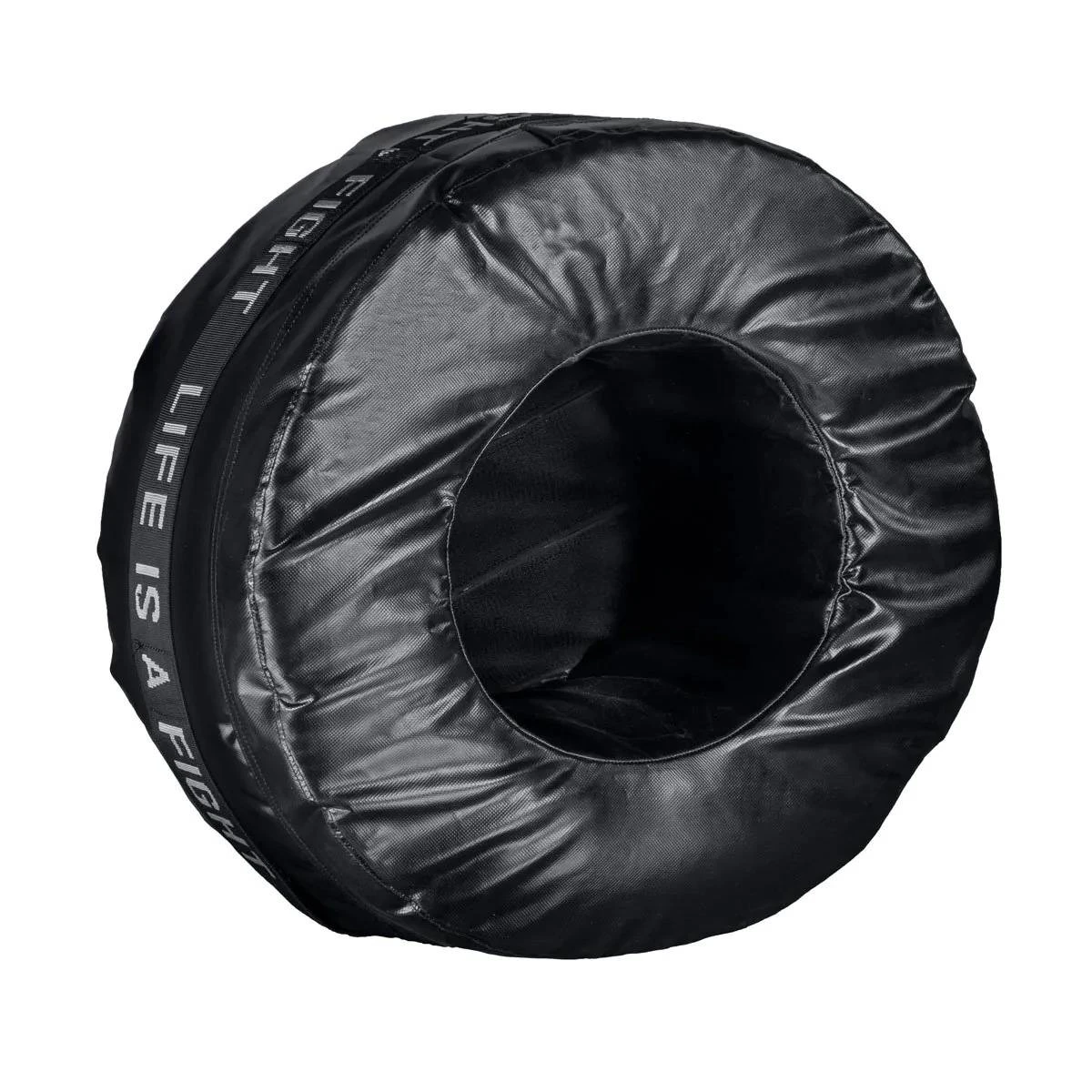 FIGHTER 3-1 Frittstående Boksesekk - Svart/Rød - Bilde 3