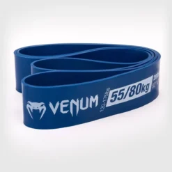 VENUM Challenger Powerband - Blå 54-79 Kg