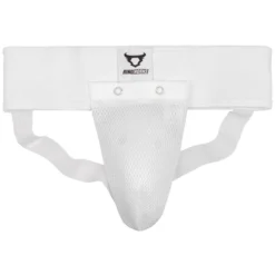 RINGHORNS Charger Susp - Hvit