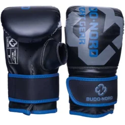 BUDO-NORD Speed Sekkehansker
