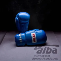 TOP TEN Competition IBA-Godkjent Boksehansker