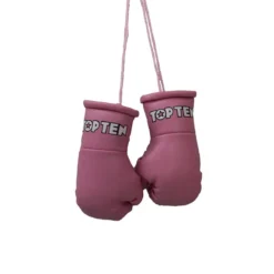 TOP TEN Mini Boksehansker - Rosa