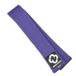 BUDO-NORD Premium Kyubelte - Lilla