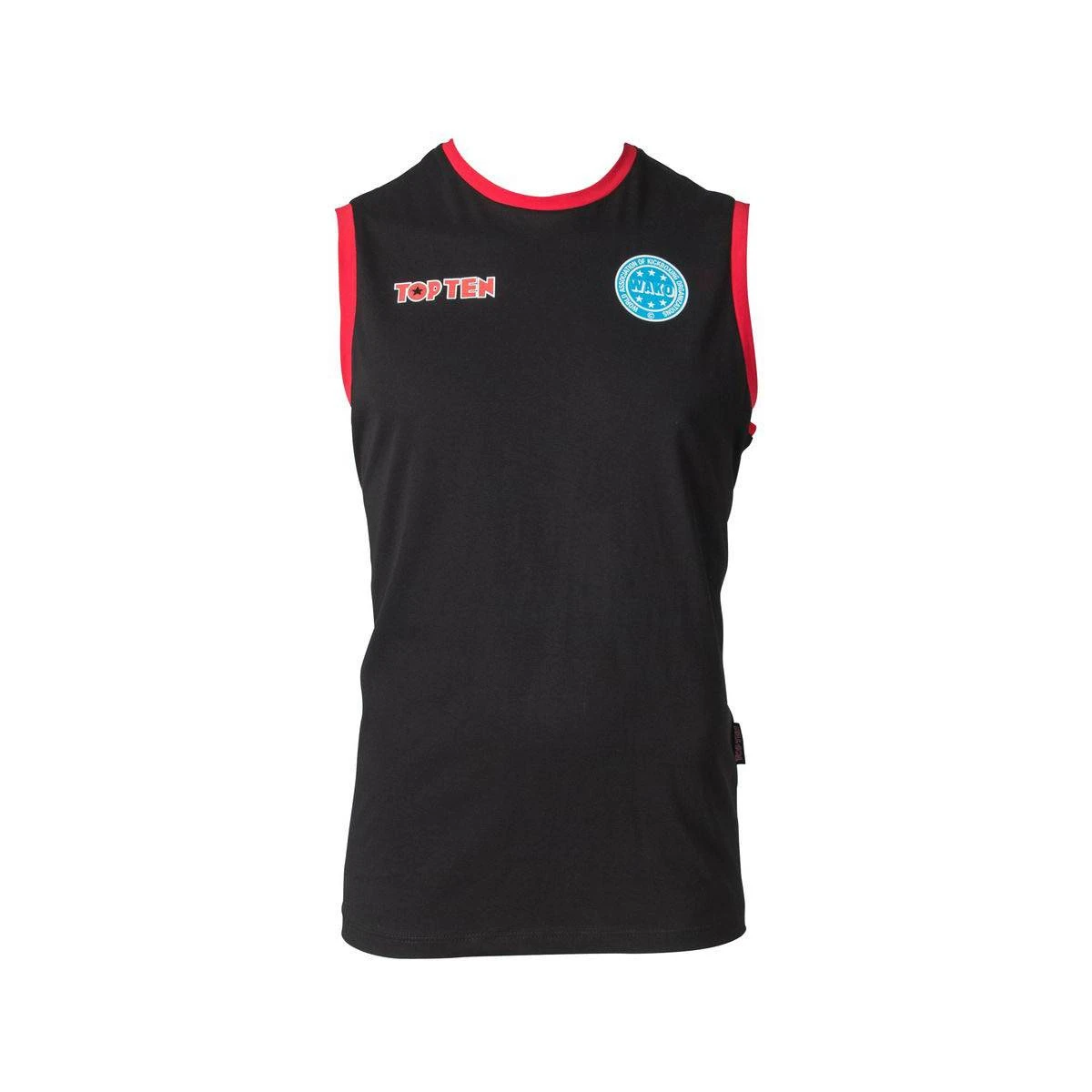 TOP TEN WAKO-Godkjent Konkurranseoverdel - Bilde 3