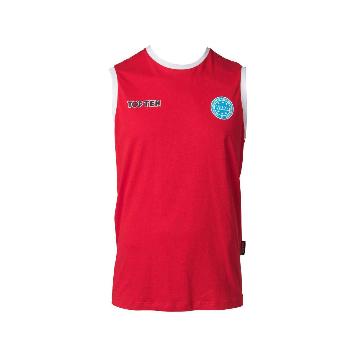 TOP TEN WAKO-Godkjent Konkurranseoverdel - Bilde 4