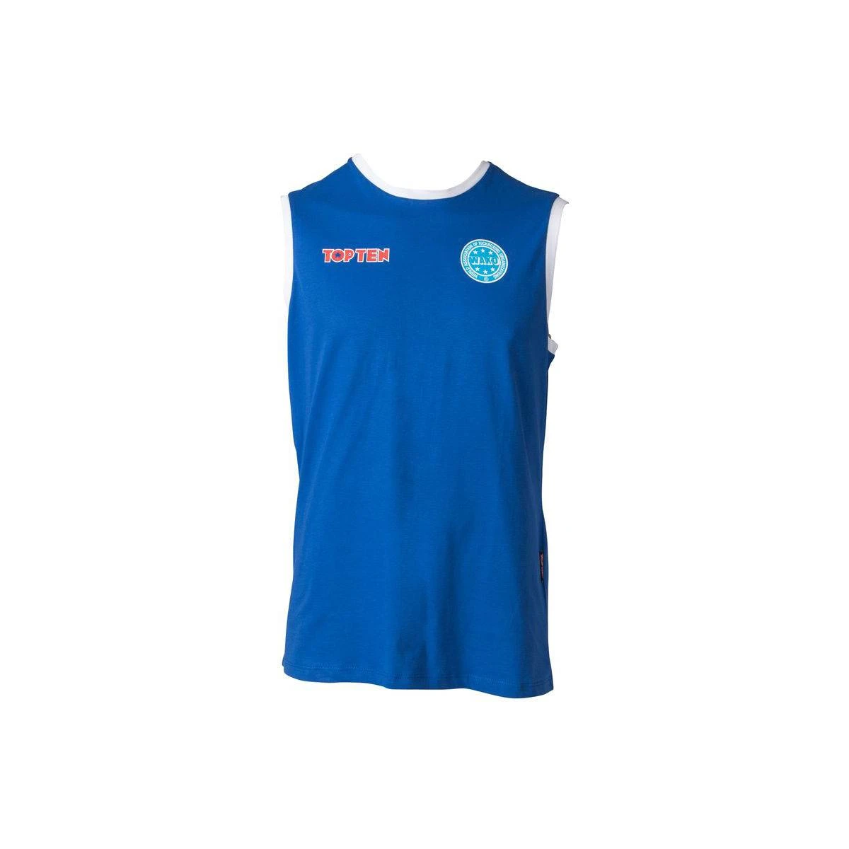 TOP TEN WAKO-Godkjent Konkurranseoverdel - Bilde 5