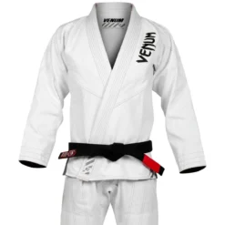 VENUM Power 2.0 BJJ GI - IBJJF Godkjent - Hvit