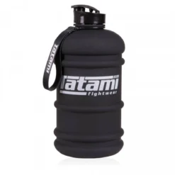 TATAMI Vannflaske 2,2 Liter - Svart