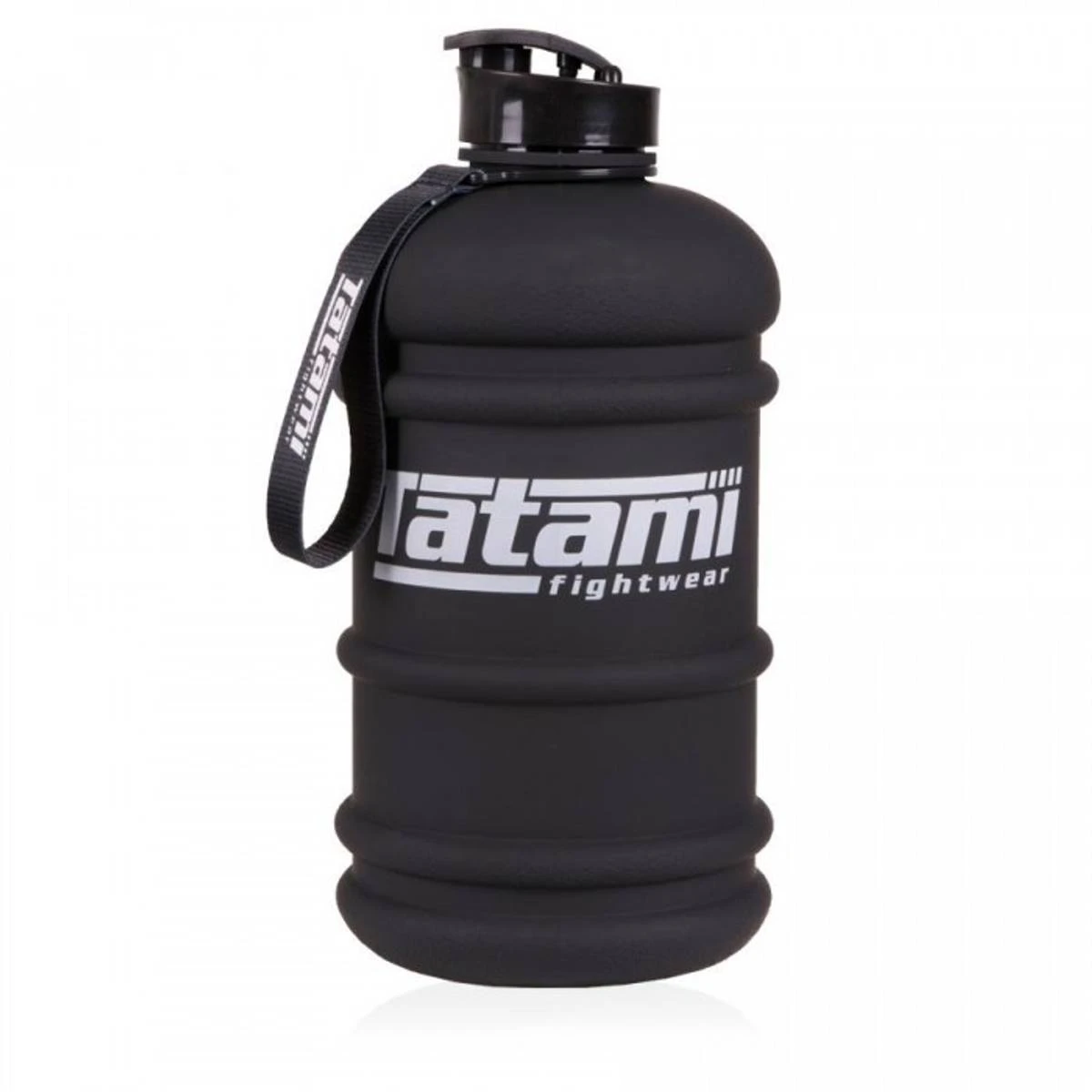 TATAMI Vannflaske 2,2 Liter - Svart