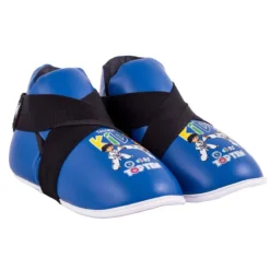 TOP TEN Kids Vristbeskytter/Kicks