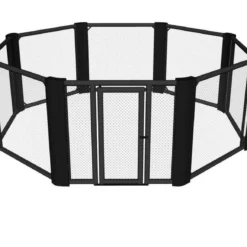 MMA Bur Uten Gulv - Treningsring