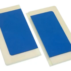 PNP Brekkeplate/knuseplate For Barn Og Nybegynnere Beige M/pad 2