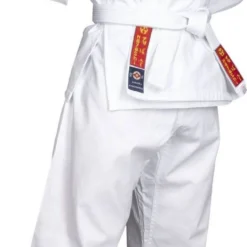 HAYASHI Kyokushinkai Karate Gi