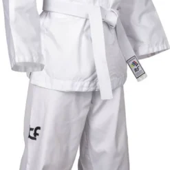 TOP TEN Elite Kyong ITF Nybegynnerdrakt For Voksne (ITF Godkjent