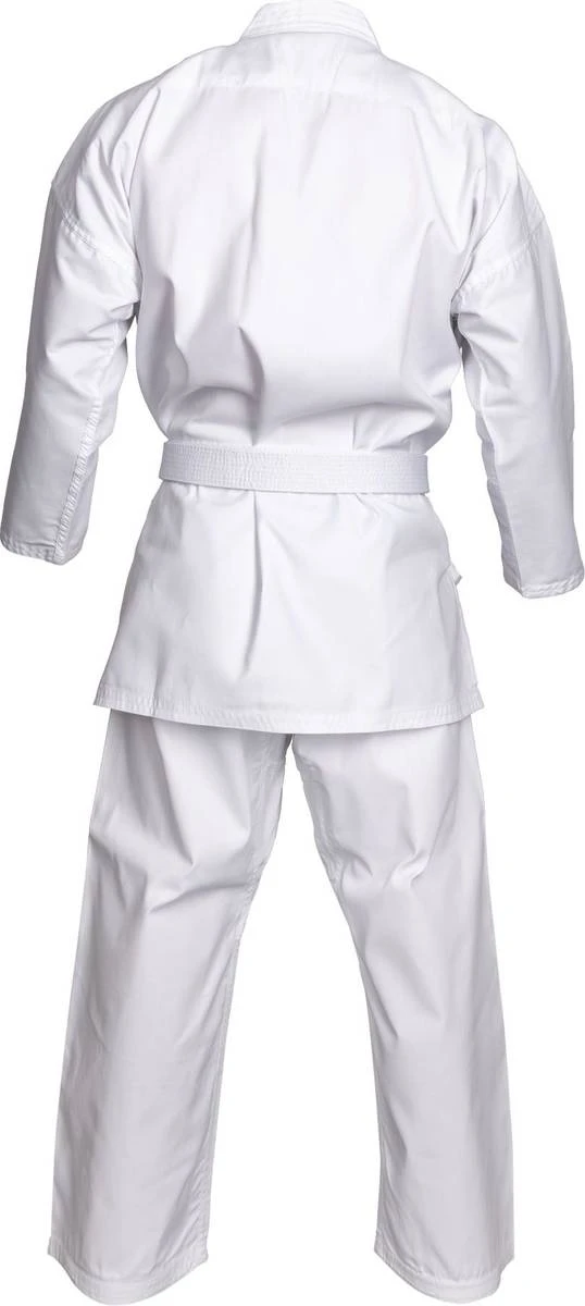 HAYASHI Kinsa Nybegynnerdrakt/Karate Gi - Bilde 3