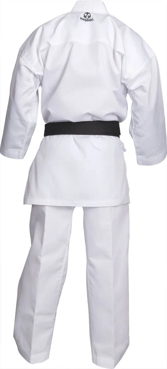 HAYASHI Kumite WKF-Godkjent Kumitedrakt - Bilde 3