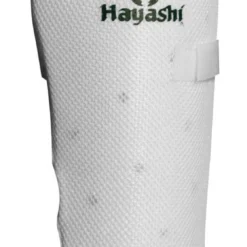 HAYASHI Elastisk Leggbeskyttere I Bomull