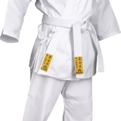 HAYASHI Kinsa Nybegynnerdrakt/Karate Gi