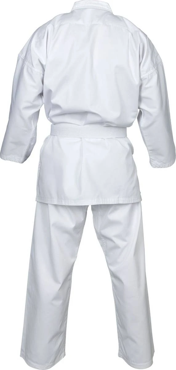 HAYASHI Heian WKF-Godkjent Karate Gi For Barn - Bilde 4