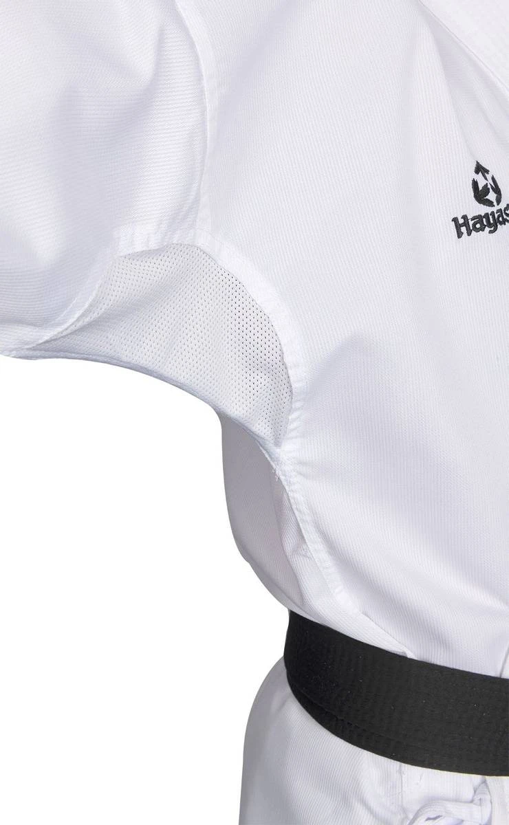 HAYASHI Kumite WKF-Godkjent Kumitedrakt - Bilde 6