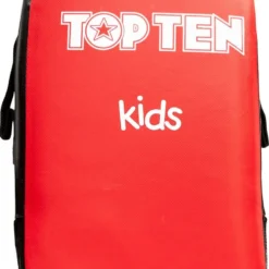 Slagpute For Barn - Svart/Rød