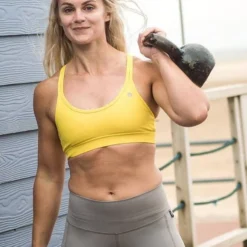 NASTY Lifestyle Ultra Infinity Sports BH Gul