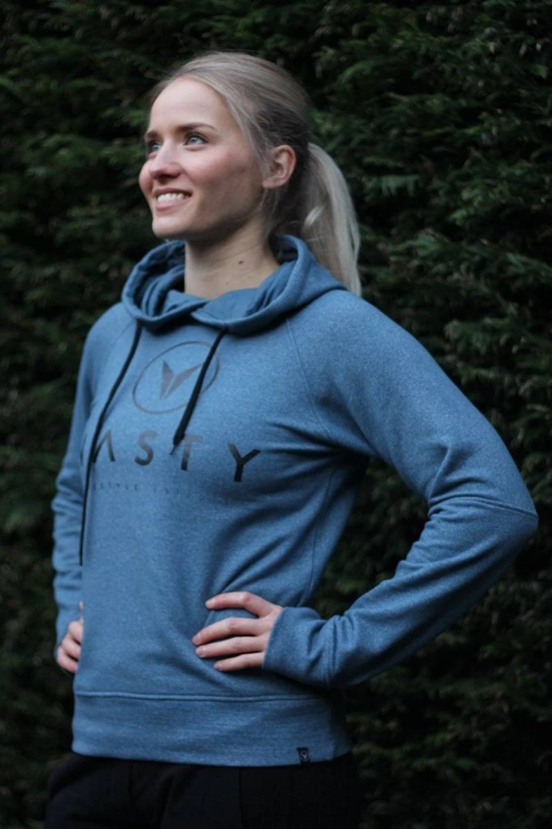 NASTY Murph Langermet - Svart - Bilde 3